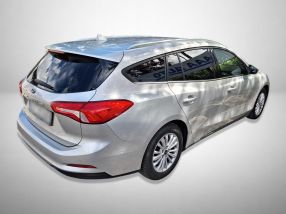 Ford Focus - 2019