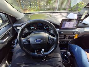 Ford Focus - 2019