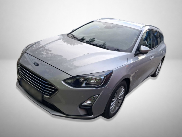 Ford Focus 2019