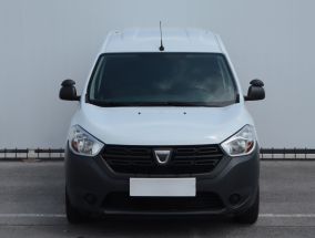 Dacia Dokker - 2021