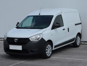 Dacia Dokker - 2021