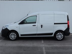 Dacia Dokker - 2021