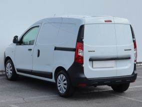 Dacia Dokker - 2021