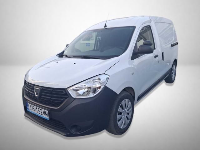 Dacia Dokker 2021