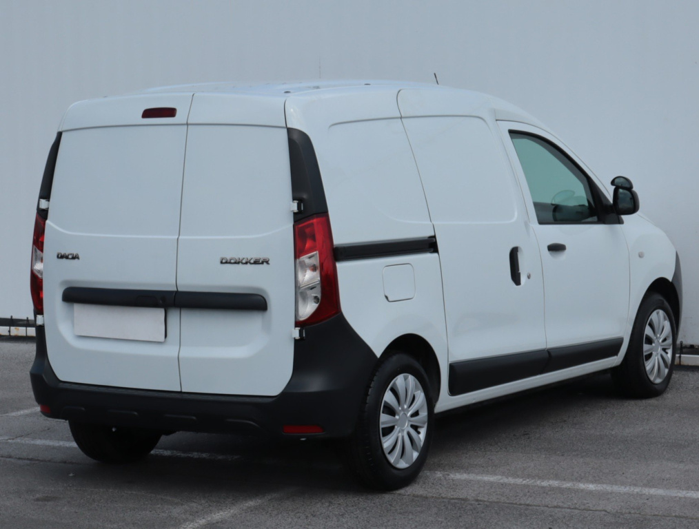Dacia Dokker