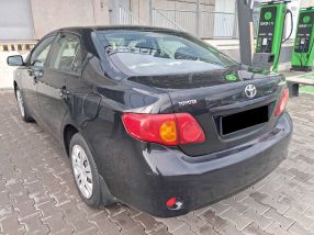 Toyota Corolla - 2007