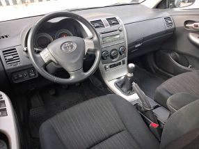 Toyota Corolla - 2007