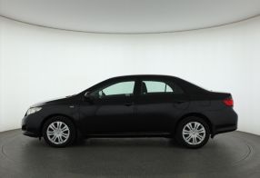 Toyota Corolla - 2007