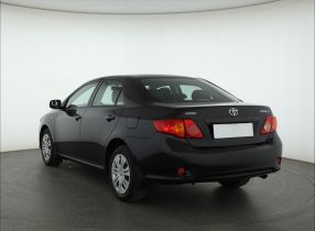Toyota Corolla - 2007