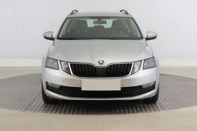Škoda Octavia - 2017