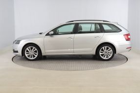 Škoda Octavia - 2017