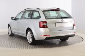 Škoda Octavia - 2017