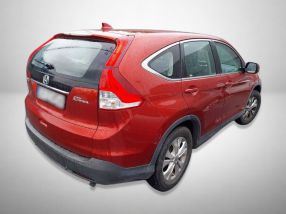 Honda CR-V - 2015
