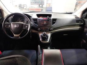 Honda CR-V - 2015