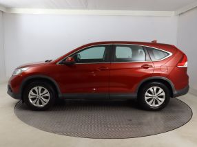 Honda CR-V - 2015