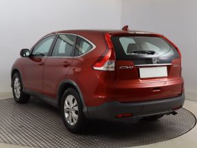 Honda CR-V - 2015