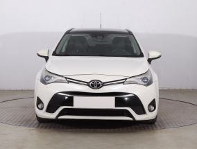 Toyota Avensis - 2015