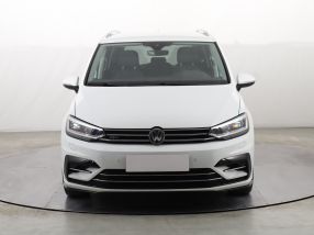 Volkswagen Touran - 2019