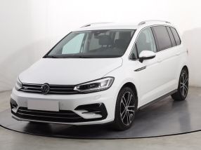 Volkswagen Touran - 2019