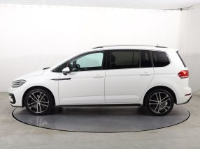 Volkswagen Touran - 2019