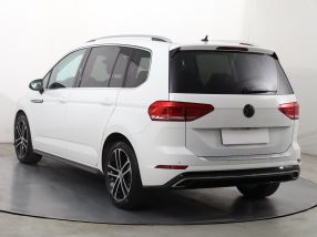 Volkswagen Touran - 2019