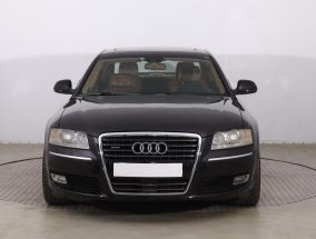 Audi A8 - 2008