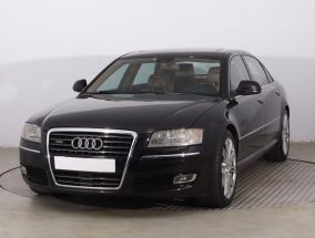 Audi A8 - 2008