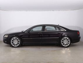 Audi A8 - 2008