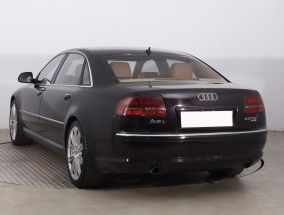 Audi A8 - 2008