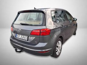 Volkswagen Golf Sportsvan - 2017