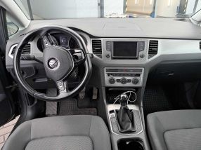 Volkswagen Golf Sportsvan - 2017