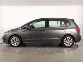Volkswagen Golf Sportsvan - 2017