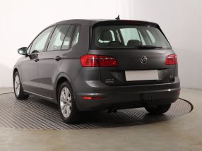 Volkswagen Golf Sportsvan - 2017
