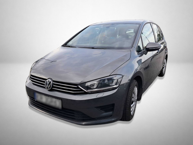 Volkswagen Golf Sportsvan 2017