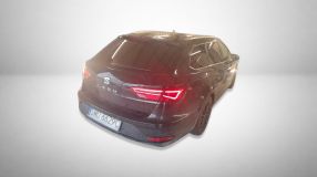 Seat Leon - 2017