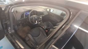 Seat Leon - 2017