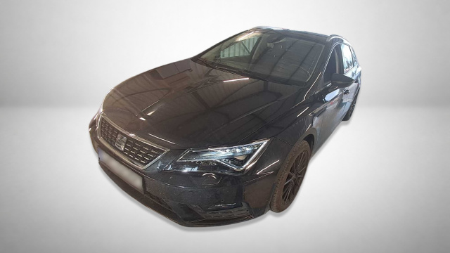 Seat Leon 2017
