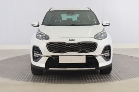 Kia Sportage - 2019
