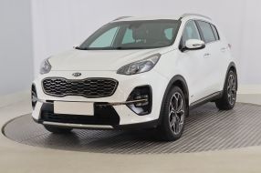 Kia Sportage - 2019