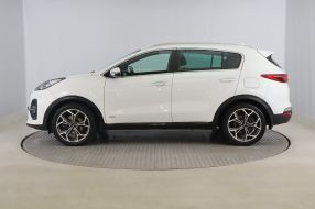 Kia Sportage - 2019