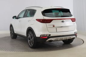 Kia Sportage - 2019