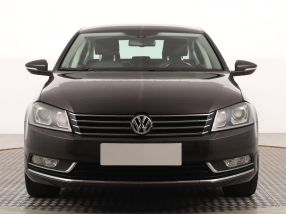 Volkswagen Passat - 2013