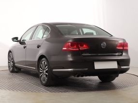 Volkswagen Passat - 2013
