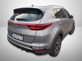 Kia Sportage - 2019