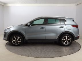 Kia Sportage - 2019