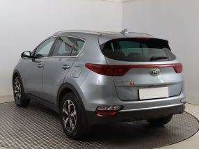 Kia Sportage - 2019