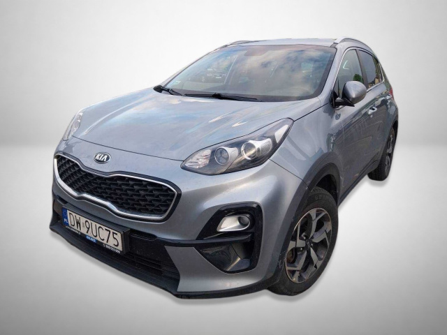 Kia Sportage 2019