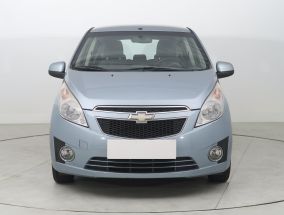 Chevrolet Spark - 2011