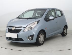 Chevrolet Spark - 2011