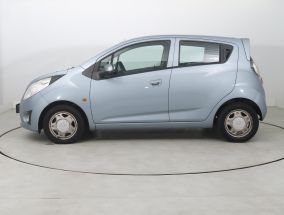 Chevrolet Spark - 2011